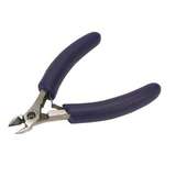 Cutters, Diagonal, Oval Head, Flush, ESD, 4.8" OAL redirect to product page